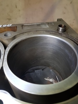 НИЖНИЙ ДВИГАТЕЛЬ H4JA700 RENAULT SCENIC III MEGANE III 1.4 TCE 96кВт 131КМ