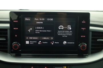 Kia XCeed Crossover Facelifting 1.5 T-GDi 160KM 2023 Kia XCeed 1.5 T-GDI, Salon Polska, Serwis ASO, zdjęcie 9