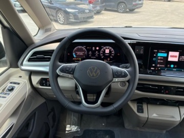 Volkswagen Multivan T7 Van L1 2.0 TDI 150KM 2026 Volkswagen Nowy Multivan EDITION/długi (L2)/DIESEL, zdjęcie 19
