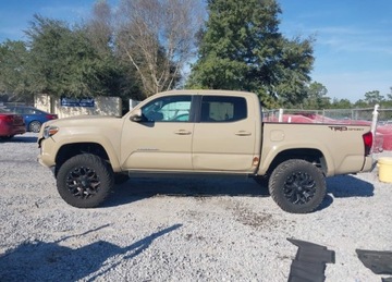 Toyota Tacoma II 2019 Toyota Tacoma 2019r., Trd Sport, 3.5L, od ubezpieczalni 3.5 Benzyna 282KM, zdjęcie 7