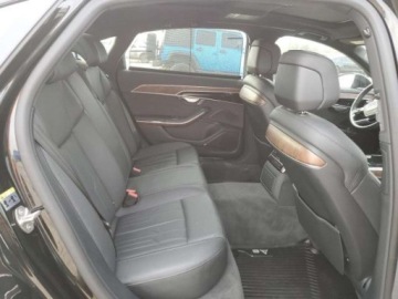 Audi A8 D5 2023 Audi A8 2023 AUDI A8 L 3.0 Benzyna 335KM, zdjęcie 10