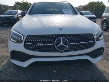 Mercedes GLC C254/X254 2023 Mercedes-Benz GLC Coupe, 2023r., 4x4, 2.0L, zdjęcie 6