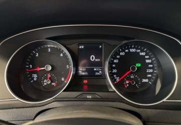 Volkswagen Arteon Fastback 2.0 TDI 150KM 2017 Volkswagen Arteon 2.0TDI 150KM DSG 2017 r., NAVI, felga 19 2.0 Diesel, zdjęcie 18