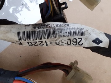 Монтажный жгут проводов Kawasaki Zephyr 550