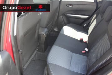 Suzuki Vitara III 2025 Suzuki Vitara 1.4 2WD Premium Plus Mild Hybrid, zdjęcie 8