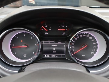 Opel Astra K Sports Tourer 1.6 CDTI 110KM 2018 Opel Astra 1.6 CDTI, Salon Polska, Serwis ASO, zdjęcie 10