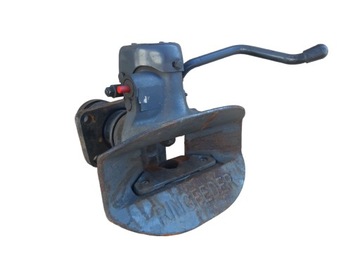 HAK ZACZEP RINGFEDER C50-X FI50