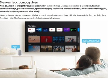 QLED 65 TCL 65C655 4K UHD TV Google TV Интернет Smart Wi-Fi