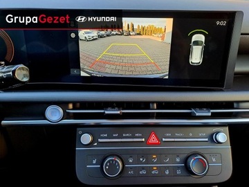 Hyundai Tucson IV 2025 Hyundai Tucson 1.6T-GDI 160KM MT6 MODERN Sailing Blue OD RĘKI !!!, zdjęcie 8