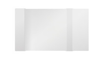 Okładka S7R regulowana 25,8cm x 42-45cm krystal