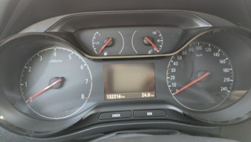 Opel 2018 Opel Crossland X 1.2i 110PS OPŁACONY Bezwypadkowy, zdjęcie 17