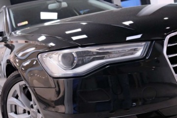 Audi A6 C7 Allroad quattro facelifting 3.0 TDI clean diesel 320KM 2016 Audi A6 Avant Stan salonowy 3.0 Diesel 320KM, zdjęcie 4