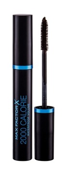 Max Factor 2000 Calorie Tusz Black Brown 9 ml
