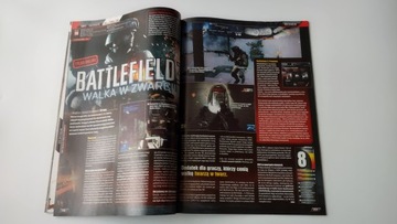 CD-Action 8/2012 без дисков