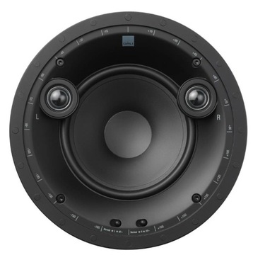 Dali Phantom E-60s круглый динамик + корпус