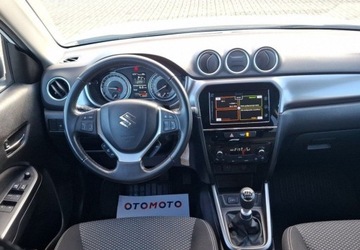 Suzuki 2021 Suzuki Vitara 1.4 Boosterjet SHVS Premium 2WD 1.4 Benzyna 129KM, zdjęcie 7