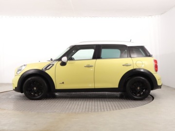 Mini Countryman R60 Crossover 1.6 184KM 2011 MINI Countryman Cooper S ALL4, 4X4, Skóra, Xenon, zdjęcie 2
