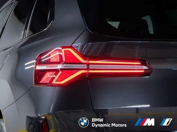 BMW X3 G45 2025 BMW X3 xDrive20d 197 KM mHEV - DEMO 25 - Kamera 360 - M Sport - Adapt. LEDy, zdjęcie 12