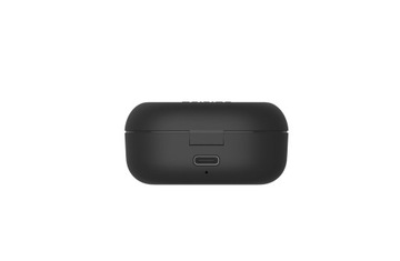 Черный наушник EDIFIER X5 Lite TWS