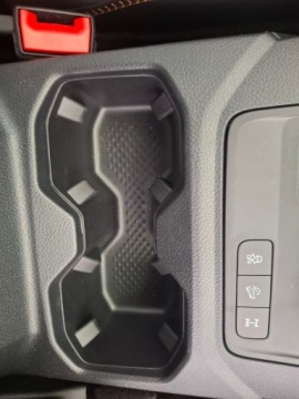 Volkswagen Amarok II 2026 Volkswagen Amarok PanAmericana 3.0 TDI 240 KM Auto, zdjęcie 28