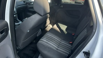 Ford Focus II Focus C-Max 1.6 TDCi 109KM 2008 Ford Focus 1.6 TDCI 110KM Klima Zadbany Grzane fot, zdjęcie 8