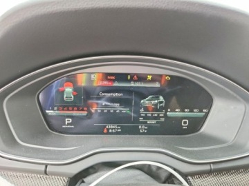 Audi SQ5 2022 Audi SQ5 Sportback Premium Plus 2022 3.0 Benzyna 349KM, zdjęcie 9