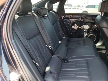 Audi A6 C8 2019 Audi a6 2019 Audi A6 Prestige 55 TFSI quattro 3.0 Benzyna 201KM, zdjęcie 9