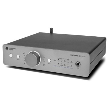 ЦАП CAMBRIDGE AUDIO DACMAGIC 200M MQA