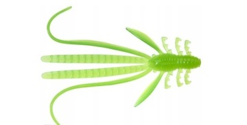 Przynęta Gunki Naiad 70 Chart Lemon 7cm