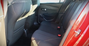 Peugeot 208 II Hatchback 1.5 BlueHDI 102KM 2022 Peugeot 208 (nr 241) 1.5 HDI 102KM Tempomat Klima Gwarancja 1.5 Diesel, zdjęcie 13