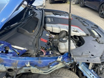 Audi Q7 II (4M) SQ7 4.0 TDI 435KM 2017 Audi SQ7 4x4 Sline Kamery360 Pneumatka Pamięć, zdjęcie 22