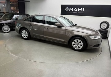 Audi A6 C7 Limousine 2.0 TDI 177KM 2011 Audi A6 Limousine Prime Line ALu KLima Navi Zamiana Raty Gwarancja 2.0, zdjęcie 12