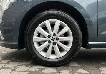 Seat Ibiza V Hatchback 5d Facelifting 1.0 TSI 95KM 2024 Seat Ibiza Style Pakiety, Tempomat, Apple CarPlay, Bezwypadkowy, Salon PL, zdjęcie 34