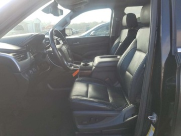 Chevrolet Suburban GMT900 2020 Chevrolet Suburban K1500 LT 2020 5.3L 5.3 Benzyna 355KM, zdjęcie 7