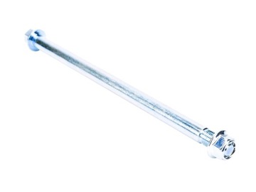 Ось заднего колеса для Romet Ogar Legend, M15x275