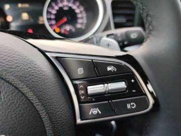 Kia XCeed Crossover Facelifting 1.5 T-GDi 140KM 2025 Kia XCeed 1,5T 140KM salon PL MSMTWINA18 1.5 Benzyna 140KM, zdjęcie 21