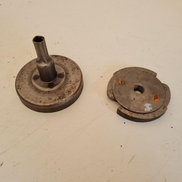 EINHELL MSB 32 КОМПЛЕКТ КОРЗИНЫ КОРЗИНЫ БАРАБАНА СЦЕПЛЕНИЯ