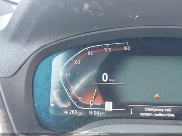 BMW X3 G01 2022 BMW X3 xDrive30I 2022 2.0l 2.0 Benzyna 248KM, zdjęcie 10