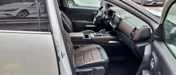 Citroen C5 Aircross SUV 1.6 PureTech 181KM 2019 Citroen C5 Aircross 1.6 181 KM Full opcja bezwypadkowy serwisowany oplacon, zdjęcie 18