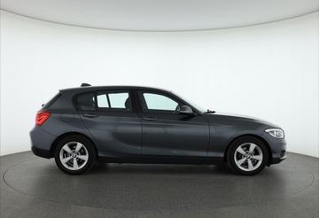 BMW Seria 1 F20-F21 Hatchback 5d Facelifting 2015 118i 136KM 2015 BMW 1 118i, Salon Polska, Serwis ASO, Automat, zdjęcie 5