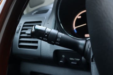 Lexus RX II 400h 272KM 2008 Lexus RX 400 h, Salon Polska, Serwis ASO, 4X4, zdjęcie 19