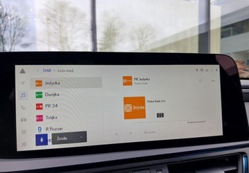 Lexus ES VII (XV70) Sedan Facelifting 300h 218KM 2024 Lexus ES ES 300h Business Edition FV23 Salon PL ASO Bezwypadkowy, zdjęcie 17