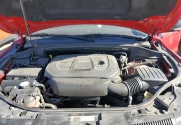 Dodge Durango III 2018 Dodge Durango Auta z USA - Zapytaj o wiecej ofert 5.7 Benzyna 360KM, zdjęcie 1