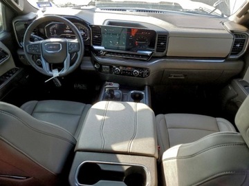  GMC Sierra K1500 SLT 2024 5.3L 5.3 Benzyna 355KM, zdjęcie 8
