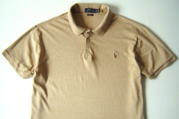 POLO RALPH LAUREN slim fit rozm. XXL/TTG