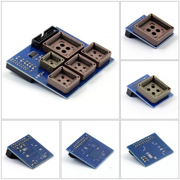 ORANGE 5 OEM-ПРОГРАММАТОР ЭБУ + АДАПТЕРЫ RENESAS