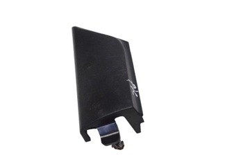 SSANGYONG KORANDO LIŠTA DVEŘNÍ PŘEDNÍ LEVÝ 2.2 XDI 2016 RHD