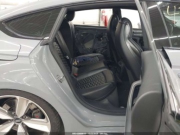 Audi A5 F5 2019 Audi RS5 Sportback 2019 Audi RS 5 Sportback 2.9 TFSI quattro 2.9 Benzyna, zdjęcie 10