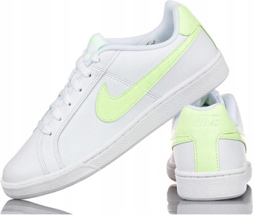Buty Damskie NIKE COURT ROYALE 749867-121 r. 39
