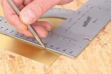 WOLFCRAFT ЧЕРТЕЖ ЯЩИКА ГЛАЗУРЬ КАМЕННОЕ СТЕКЛО